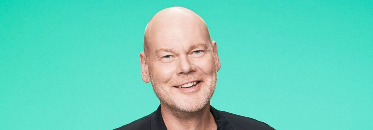 Andreas Bo