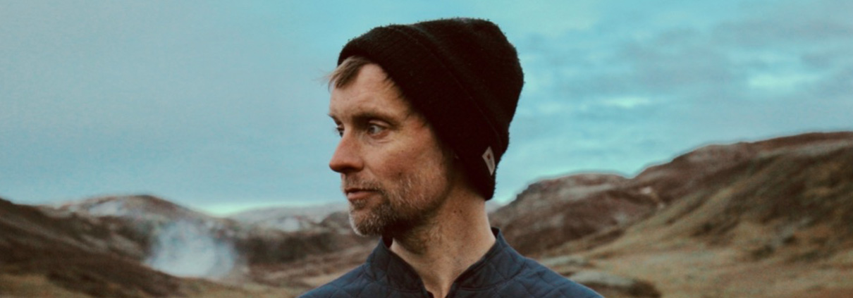 Tue West (Gratis koncert i gågaden under Dragør Havnefest)